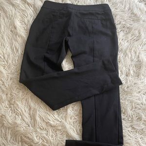 Ann Taylor black pants